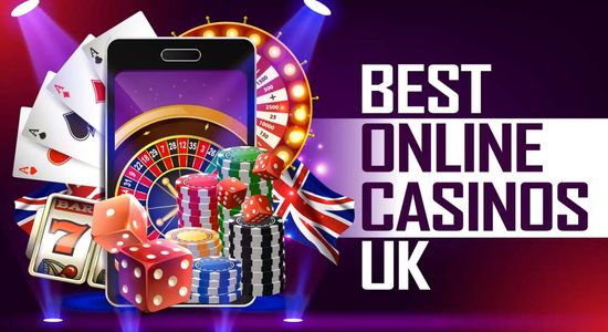 Discover the Best UK Online Casino Sites Top Picks and Reviews