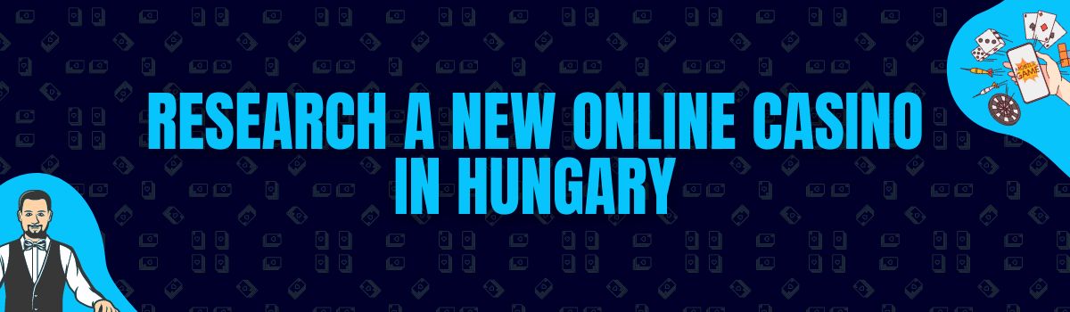 Discover the New Online Betting Sites Hungary Discover the New Online Betting Sites Hungary