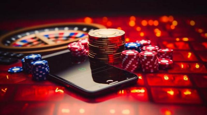 Explore the Thrills of Dealbet Casino Explore the Thrills of Dealbet Casino