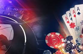 The Evolution and Future of the UK Online Casino Industry 21 The Evolution and Future of the UK Online Casino Industry 21