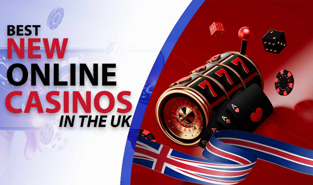 The Ultimate Guide to Casino in UK Online