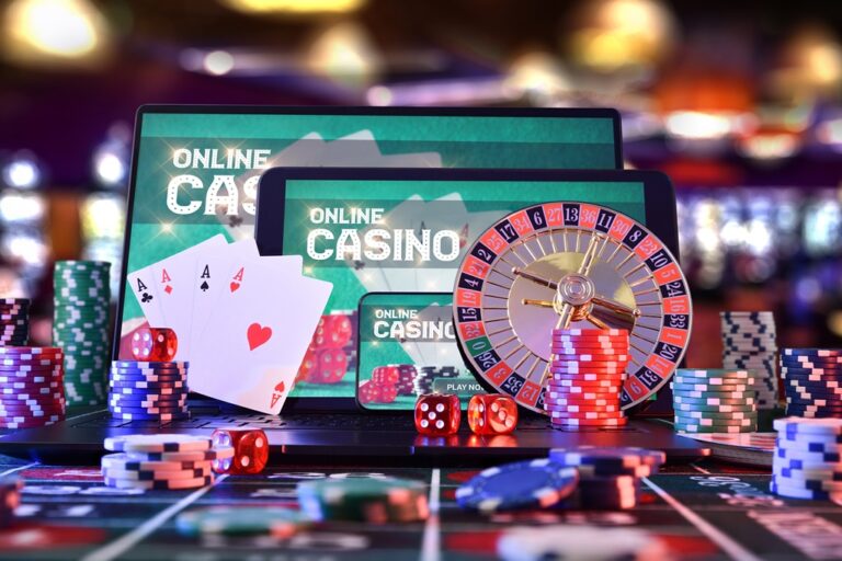 The Ultimate Guide to Casino in UK Online