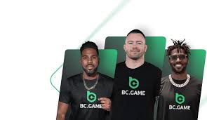 Discover Exciting Bonus Codes BC.Game Latvia