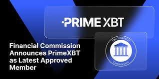Discover the World of Crypto Trading with Platform PrimeXBT Discover the World of Crypto Trading with Platform PrimeXBT