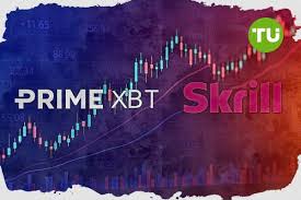 Discover the World of Crypto Trading with Platform PrimeXBT Discover the World of Crypto Trading with Platform PrimeXBT