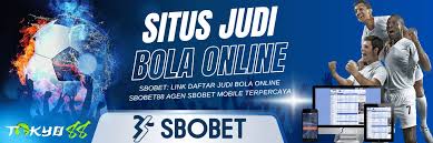 Situs Agen Sbobet Panduan Lengkap untuk Penjudi Cerdas