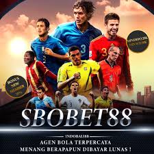 Situs Agen Sbobet Panduan Lengkap untuk Penjudi Cerdas