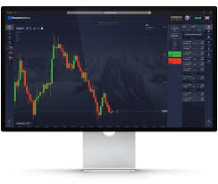 The Best Trading Experience with PocketOption The Best Trading Experience with PocketOption