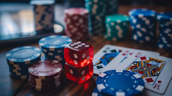 Web3 Casino Innovation Revolutionizing the Gambling Experience