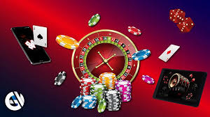 Web3 Casino Innovation Revolutionizing the Gambling Experience