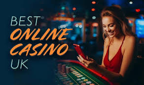 Discover the Best Games in Casino Online UK Discover the Best Games in Casino Online UK