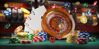 Discover the Best Games in Casino Online UK Discover the Best Games in Casino Online UK
