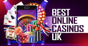 Exciting UK Online Casino Offers for Players in 2023