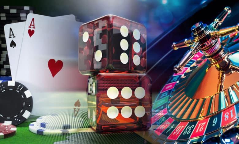 pinco casino online