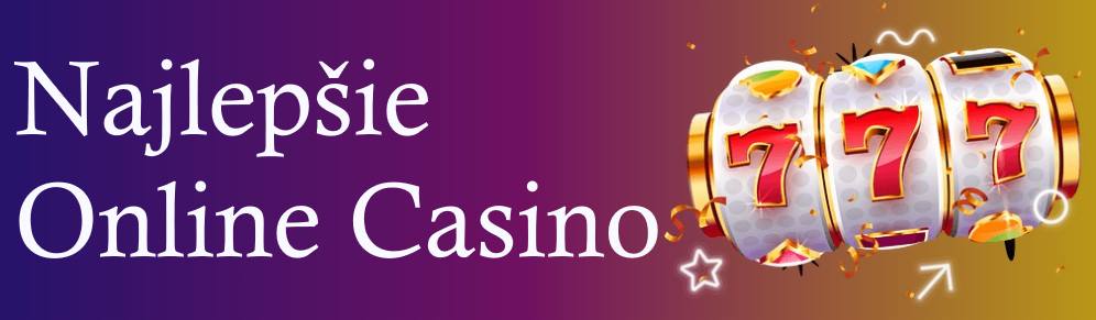 Najlepšie nove online casino slovensko - Zábava a vzrušenie na dosah ruky Najlepšie nove online casino slovensko - Zábava a vzrušenie na dosah ruky