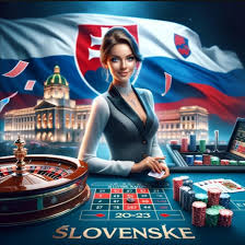 Nové české online casino 2025 Objevte svět zábavy a štěstí