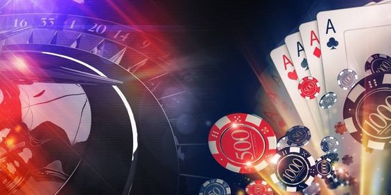 Objevte svět zahraniční casino online