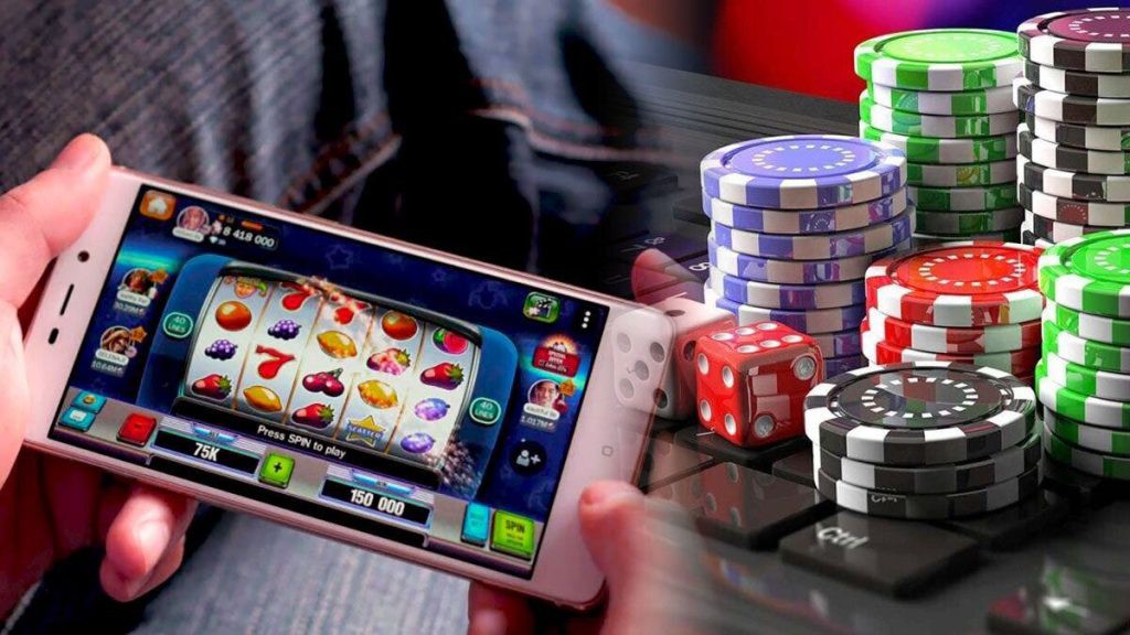 Objevte svět zahraniční casino online