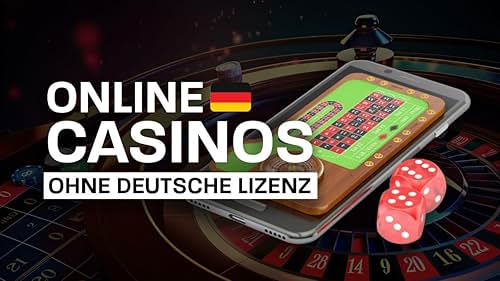 Online Casino ohne Lizenz - Chancen und Risiken Online Casino ohne Lizenz - Chancen und Risiken