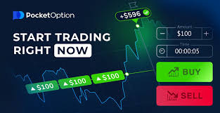 Pocket Option No Investment - Discovering the World of No Investment Opportunities Pocket Option No Investment - Discovering the World of No Investment Opportunities