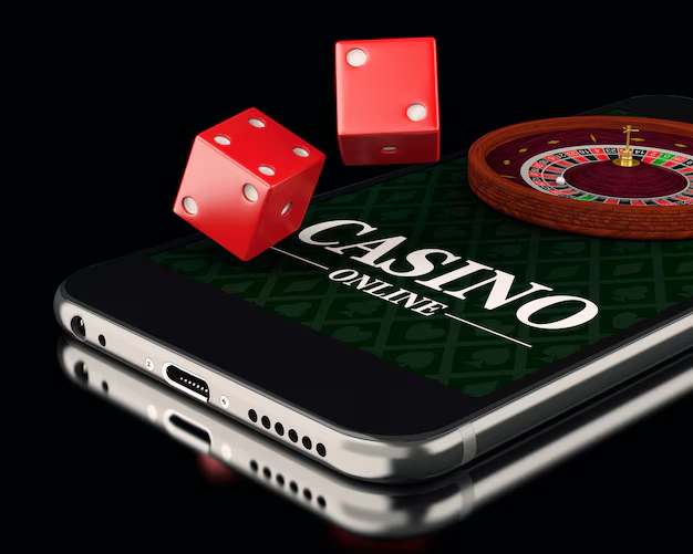 Pinco casino online