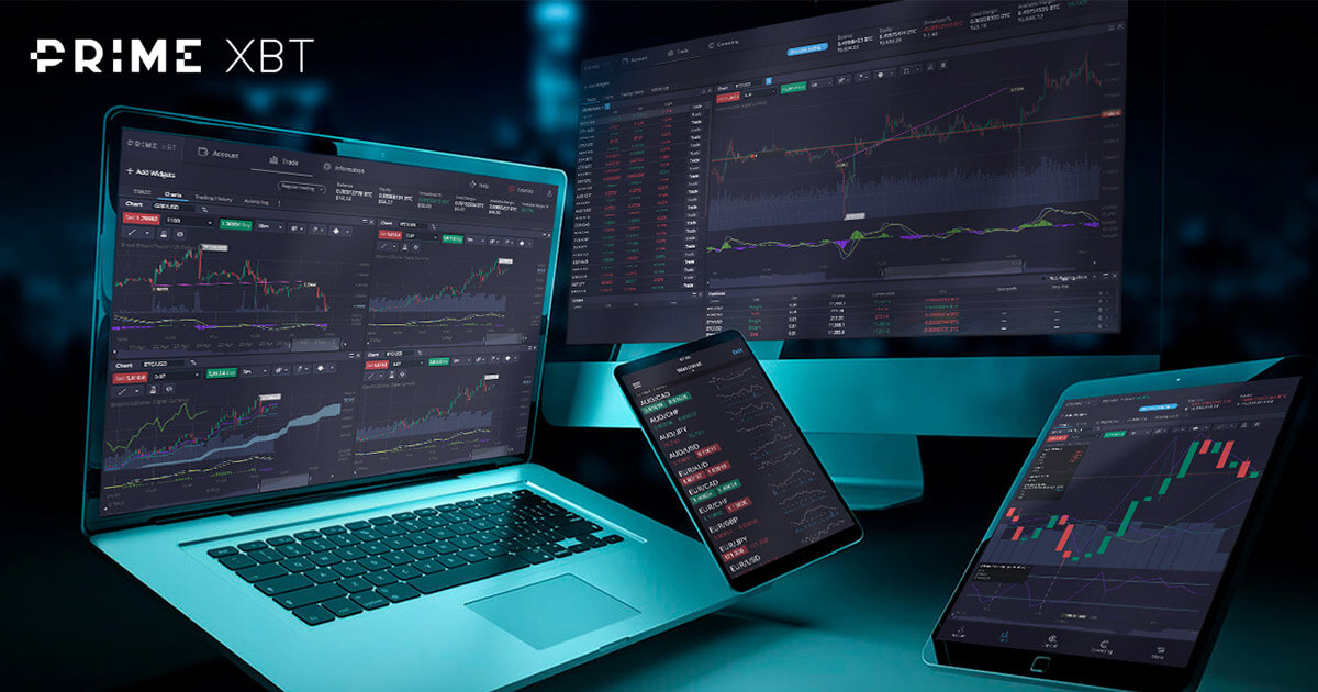 Understanding PrimeXBT Margin Trading 1 Understanding PrimeXBT Margin Trading 1