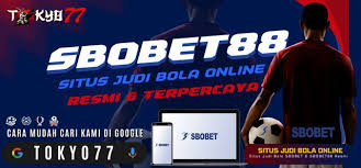 Agen Betting Terpercaya Sbobet88 Deposit 50 dan Keuntungan Lainnya Agen Betting Terpercaya Sbobet88 Deposit 50 dan Keuntungan Lainnya