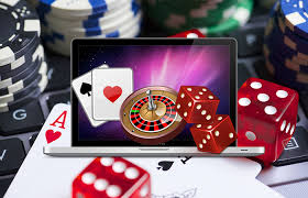 Casino SpinTime The Ultimate Gaming Experience Awaits