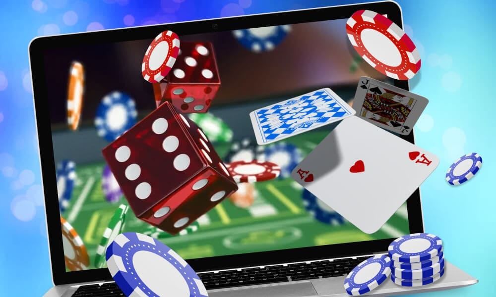 Discovering MySpins Casino & Sportsbook Your Ultimate Gaming Destination