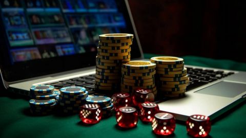 Experience the Thrill of Gaming at Casino Bets24
