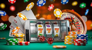 Experience the Thrill Prestige Spin Online Casino UK