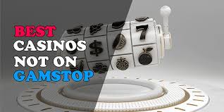 Exploring UK Casinos Not on Gamstop A Comprehensive Guide 670844235