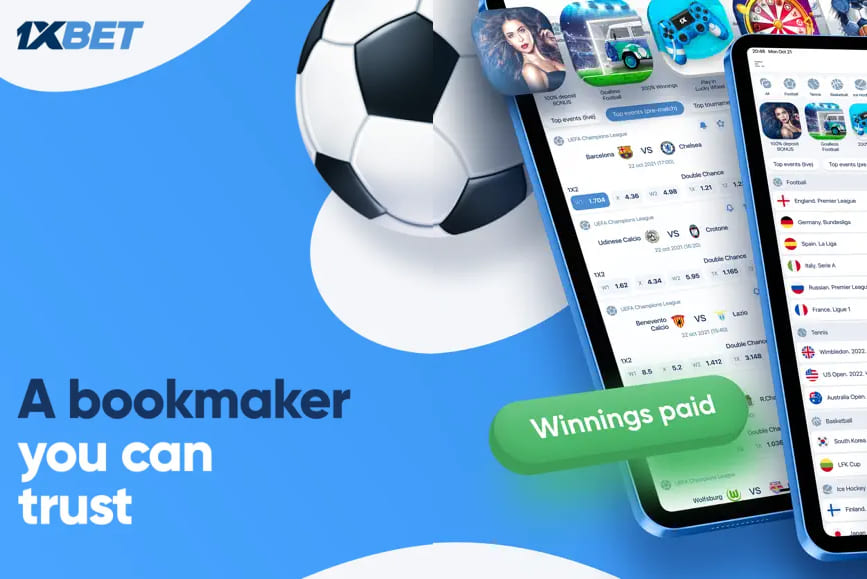 How to Use 1xBet Kenya A Comprehensive Guide 427987375 How to Use 1xBet Kenya A Comprehensive Guide 427987375