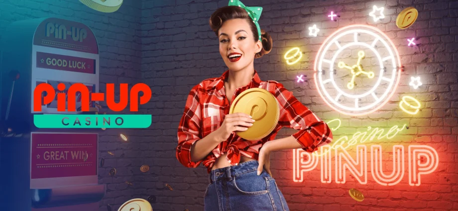 pin up casino online