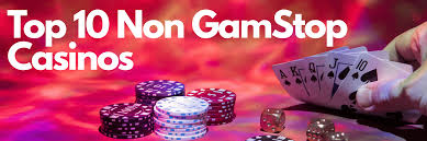 Understanding Not on Gamstop Casinos Understanding Not on Gamstop Casinos
