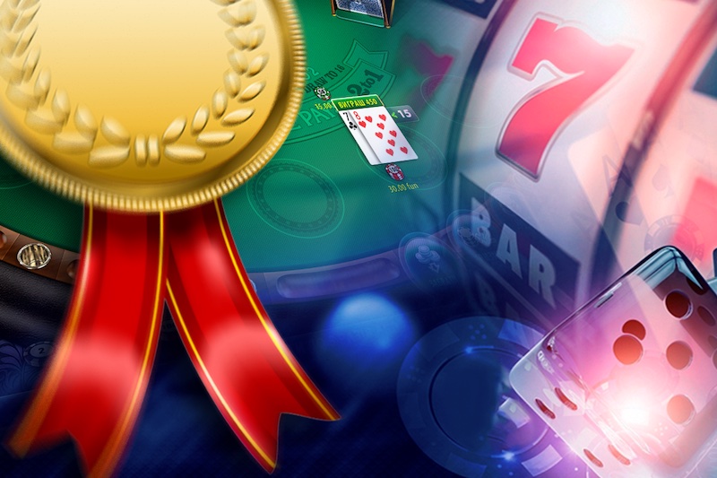 Discover the Excitement of Lucky Barry Casino & Sportsbook -2125818077