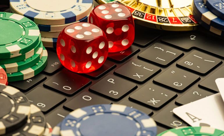 Experience the Thrill at Online Casino Winstler
