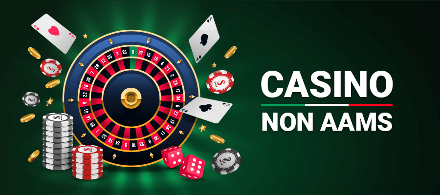 I migliori siti casino non AAMS guida completa per il gioco online -1131663842