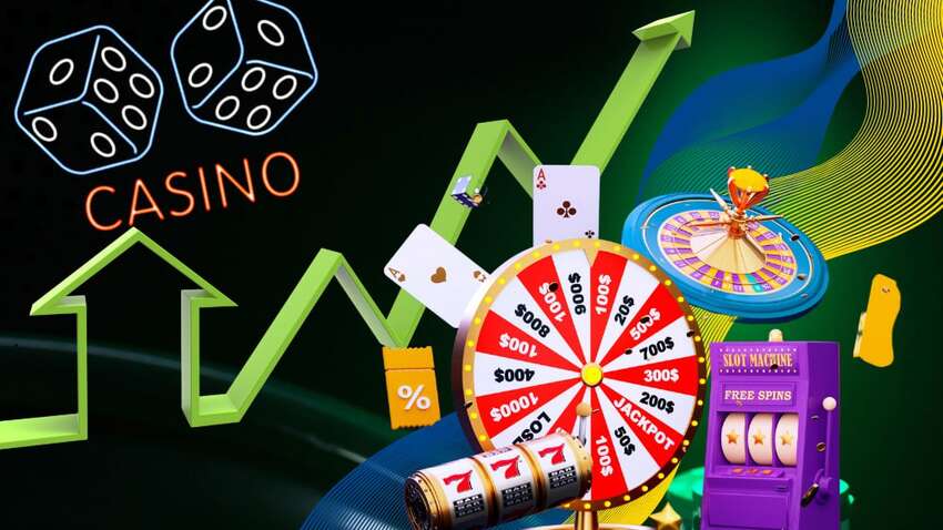 ToonieBet Casino Review An Insight into the Best Online Gaming Experience