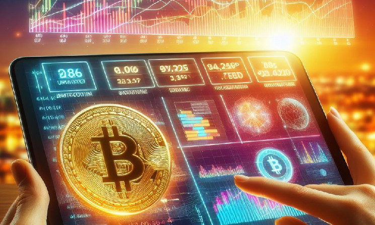 Vertex Trize Die Zukunft der innovativen Technologien