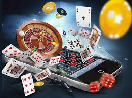 Gamification in Mobile Casino Apps Enhancing User Engagement