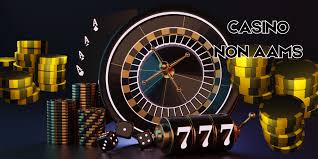 I migliori casino online AAMS Sicurezza e divertimento garantiti 749751001